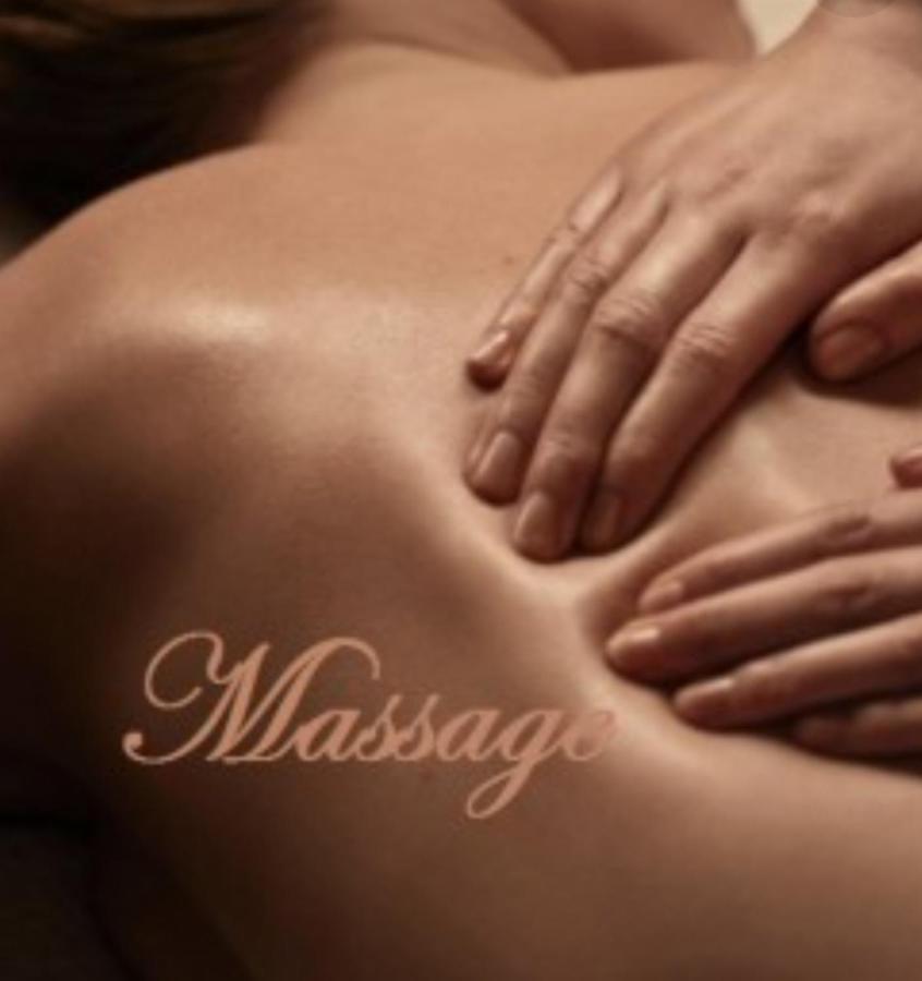 Loft Avec Baignoire Spa Lecrin Romantique Ochancourt Buitenkant foto